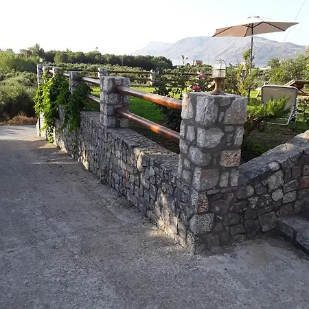 Apartman Marianos *