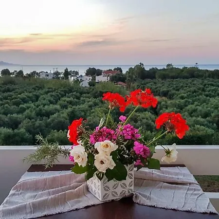Apartman Marianos *