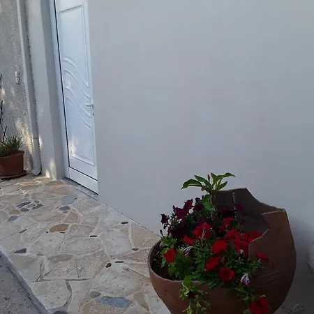 Apartment Marianos *