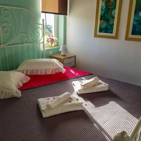Marianos Apartament *