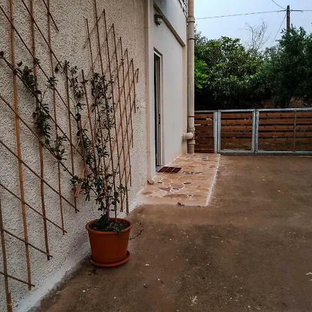 Apartment Marianos *
