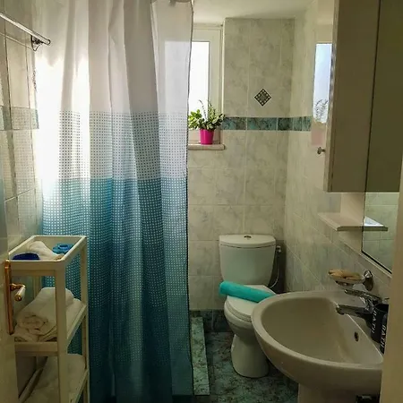 Marianos Apartment Kissamos