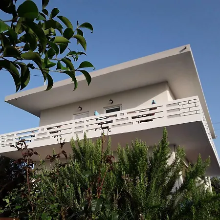 Marianos Apartament Kíssamos