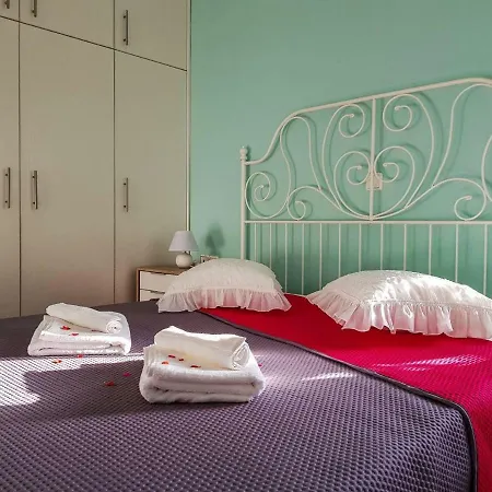 Apartment Marianos Kissamos