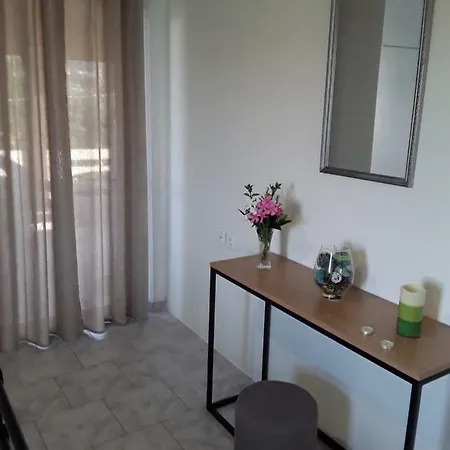 Apartament Marianos Kíssamos