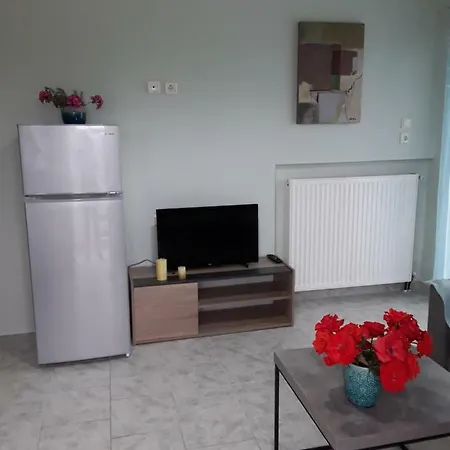 Marianos Apartament *