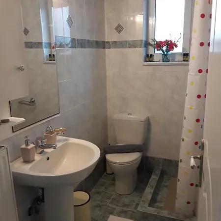Marianos Apartment *