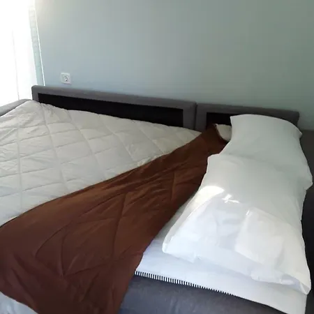 Marianos Apartament Kíssamos