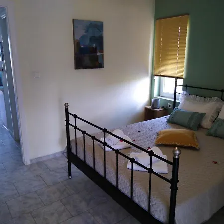 Marianos Apartment Kissamos