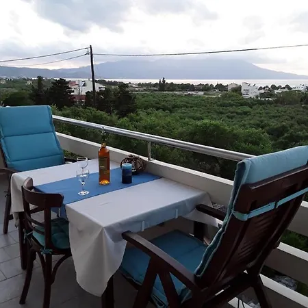 Marianos Apartment Kissamos
